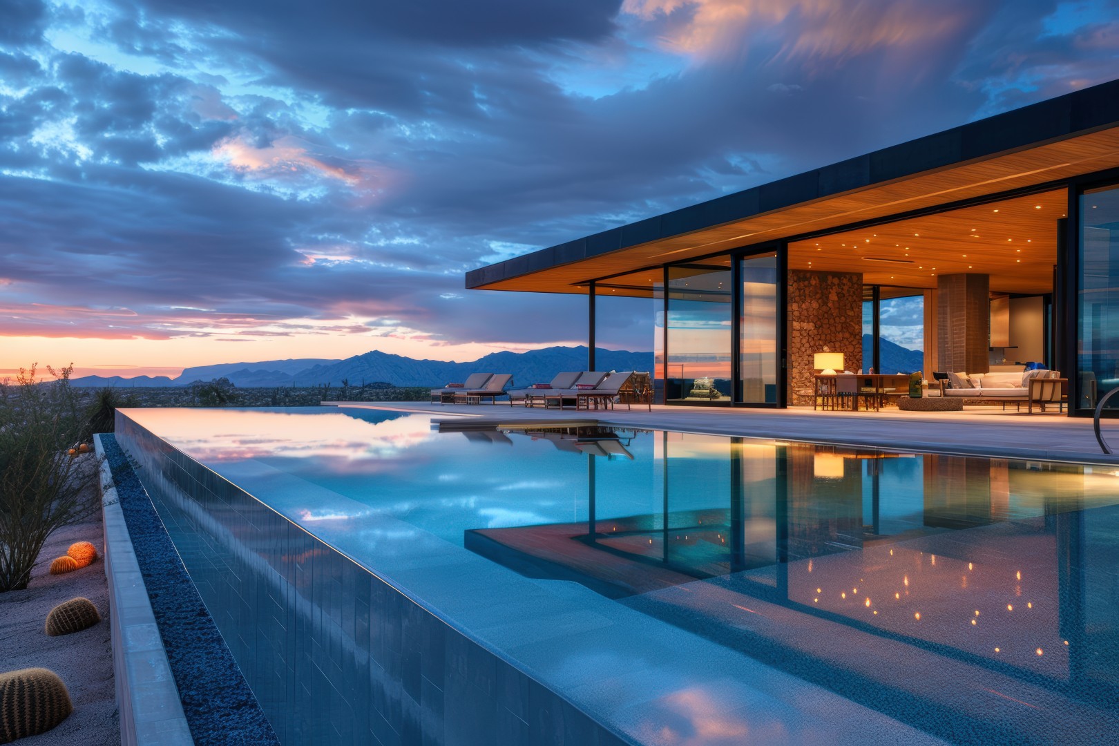 Konut ve Villa İnşaatları